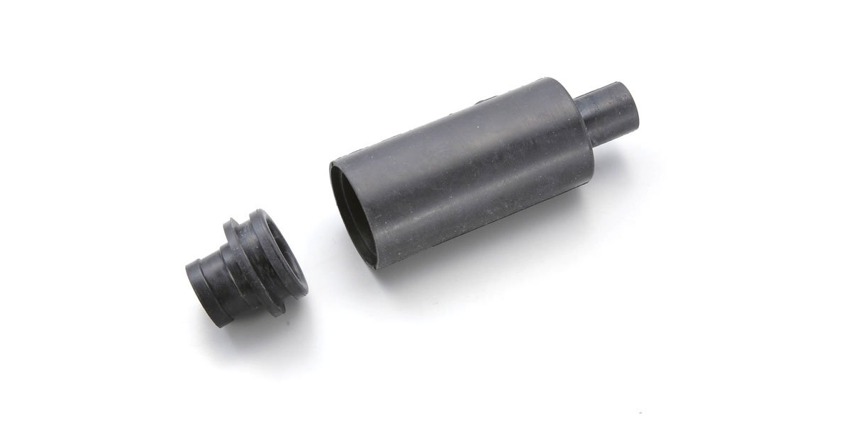 GG010 Muffler GG010  - KYOSHO RC